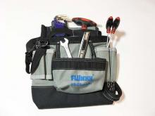 Die FLUxxx Montagetasche